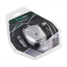 Микрофон GreenBean DeskVoice E10 USB настольный