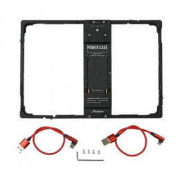 Держатель Accsoon Power Cage для планшета