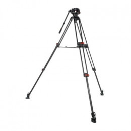 Видеоштатив GreenBean HDV Elite 755