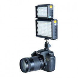 Осветитель LED BOX 209 накамерный светодиодный