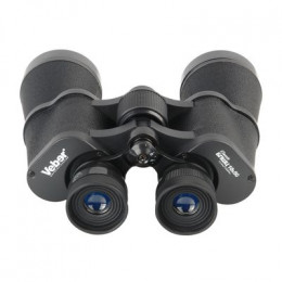 Бинокль Veber Classic БПШЦ  10x50 VL