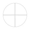 Оптический прицел Jaeger 3-12x56 с меткой MV02i (23028 MV02i)
