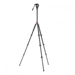 Видеоштатив GreenBean HDV Elite Combo 4