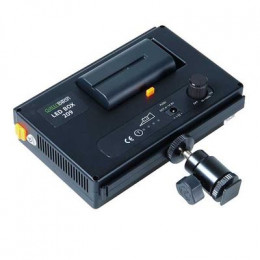 Осветитель LED BOX 209 накамерный светодиодный