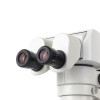 Микроскоп стерео Микромед MC-А-0880-tilt