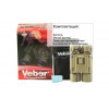 Бинокль БН 12*25 кам.Veber Sport