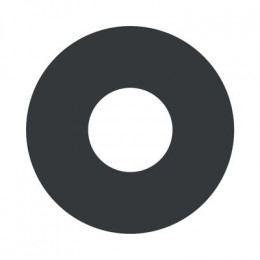 Набор масок гобо Godox Knowled GP-GS5 для GP