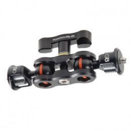 Держатель шарнирный GreenBean PowerArm PA-05