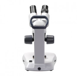 Микроскоп стерео МС-1 вар.1C (1х/2х/4х) Led