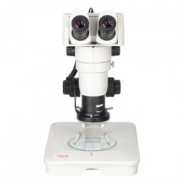 Микроскоп стерео Микромед MC-А-0880-tilt