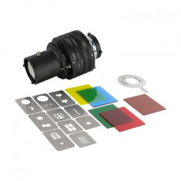 Насадка оптическая Falcon Eyes FEA-OST BW