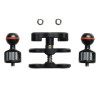 Держатель шарнирный GreenBean PowerArm PA-05