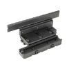 Кронштейн Veber Weaver-Бк MNT-K4709 с выносом вперед