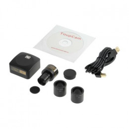 Видеоокуляр ToupCam UA1200CA