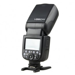 Вспышка накамерная Godox Ving V860IIO TTL для Olympus/Panasonic