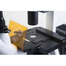 Микроскоп Микромед И ЛЮМ