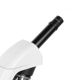 Микроскоп школьный Эврика 40х-1600х (вар. 3) с видеоокуляром