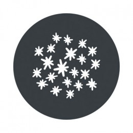 Набор масок гобо Godox Knowled GP-GS1 для GP