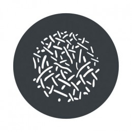 Набор масок гобо Godox Knowled GP-GS1 для GP