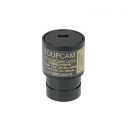 Видеоокуляр ToupCam SCMOS03100KPA