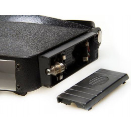 Лупа LP -23 II (налобная с подсв.)