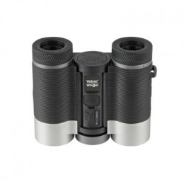 Бинокль Veber Winger 6х22 RF1000 с лазерным дальномером