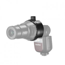 Адаптер Godox AK-R25 для  прямоугольной головки