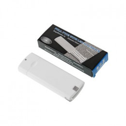 Лупа Veber 95822 (2х, 58Х23мм)