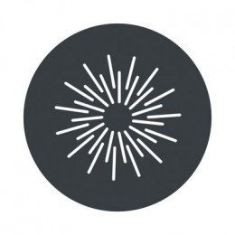 Набор масок гобо Godox Knowled GP-GS1 для GP