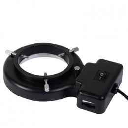 Осветитель кольцевой (с регул.яркости)