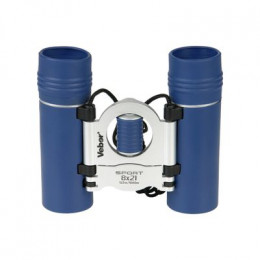 Бинокль БН  8*21  NEW Veber Sport