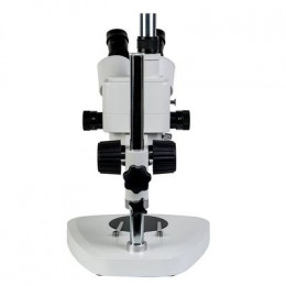 Микроскоп стерео МС-2-ZOOM вар.2A