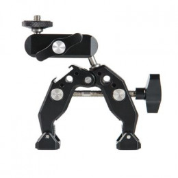 Зажим GreenBean PowerGrip PG-060 с шаровым адаптером