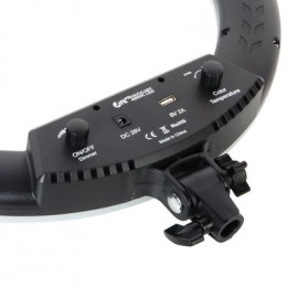 Осветитель кольцевой Falcon Eyes BeautyLight 480RC LED
