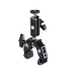 Зажим GreenBean PowerGrip PG-060 с шаровым адаптером