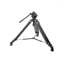 Видеоштатив GreenBean HDV Elite 618