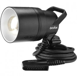Вспышка генераторная Godox Witstro AD1200Pro с поддержкой TTL