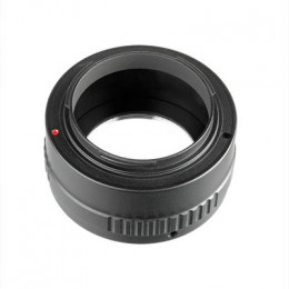 Кольцо переходное M42 на Sony Nex