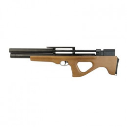 Винтовка пневматическая BLACK STRIKE B028 кал.4,5mm (.177) не более 3,0Дж