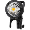 Вспышка генераторная Godox Witstro AD1200Pro с поддержкой TTL