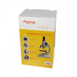 Микроскоп биологический Микромед С-13