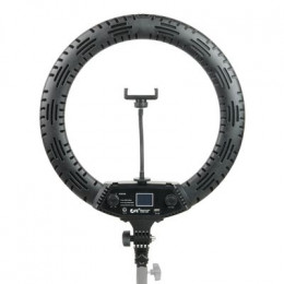 Осветитель кольцевой Falcon Eyes BeautyLight 450R LED