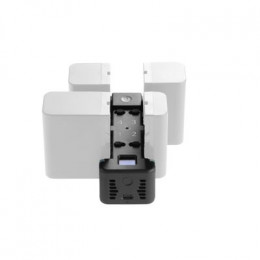 Зарядное устройство GreenBean QuadCharger NPF