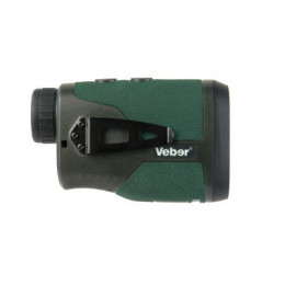 Лазерный дальномер Veber 7x21 LR 1000S