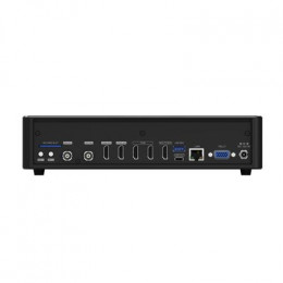 Видеомикшер-стример AVMATRIX Shark S4 PLUS портативный 4CH HDMI/SDI