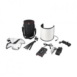 Осветитель GreenBean FreeLight 504 bi-color светодиодный