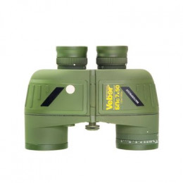 Бинокль Veber Waterproof 7x50 БПс плавающий