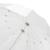 Зонт-просветный GB Deep translucent L (130 cm)