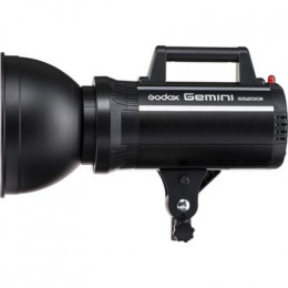 Вспышка студийная Godox Gemini GS200II