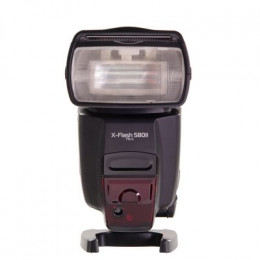Вспышка накамерная Falcon Eyes X-Flash 580II TTL-C